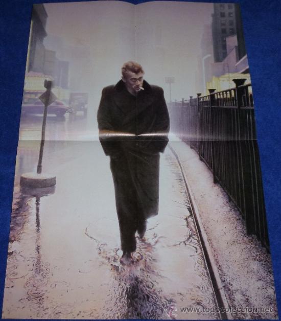 Cine: Poster doble de James Dean - Foto 2
