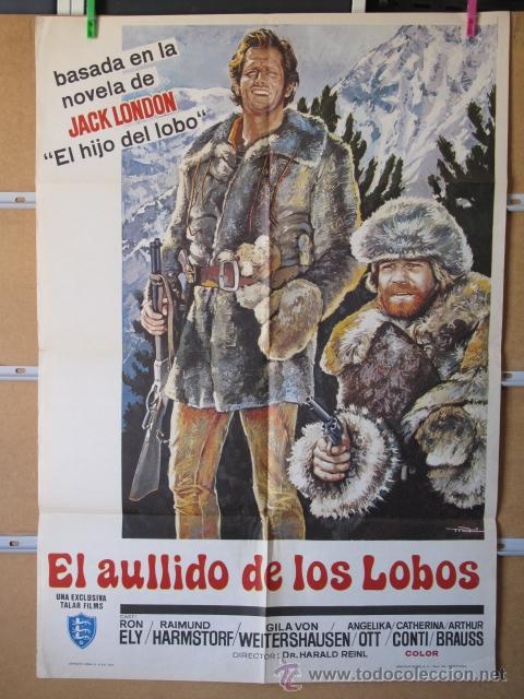 Cine: EL AULLIDO DE LOS LOBOS - Foto 1