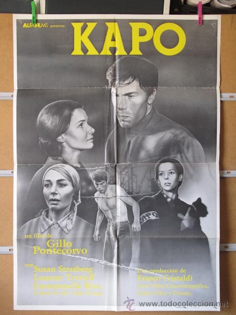 Cine: KAPO - Foto 1