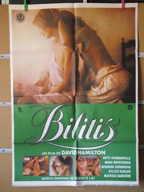 Cine: BILITIS - Foto 1
