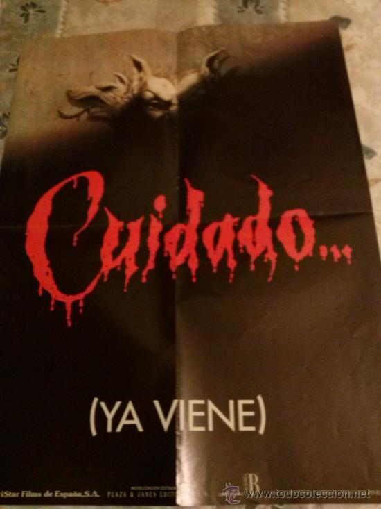 Cine: Dr&aacute;cula - Poster - Foto 1