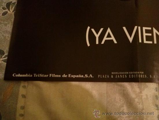 Cine: Dr&aacute;cula - Poster - Foto 2