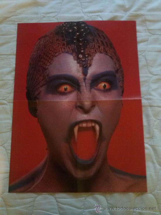 Cine: 17 posters Cine terror - Lote - Foto 3