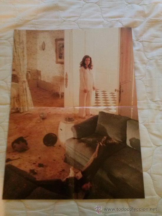 Cine: 17 posters Cine terror - Lote - Foto 14