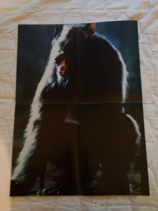 Cine: 17 posters Cine terror - Lote - Foto 15