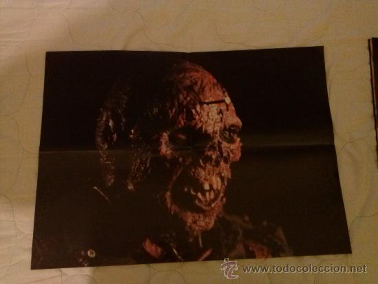 Cine: 17 posters Cine terror - Lote - Foto 17