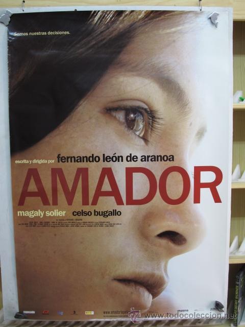 Cine: AMADOR - Foto 1