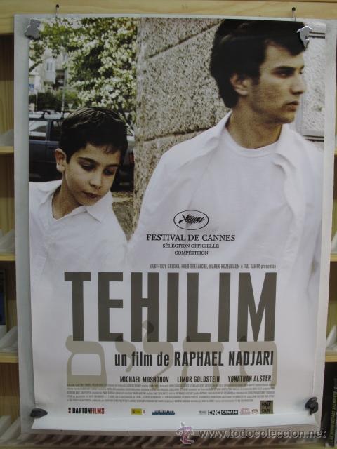 Cine: TEHILIM