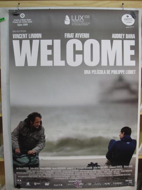 Cine: WELCOME - Foto 1