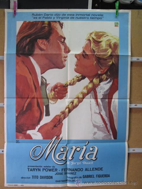 Cine: MARIA - Foto 1