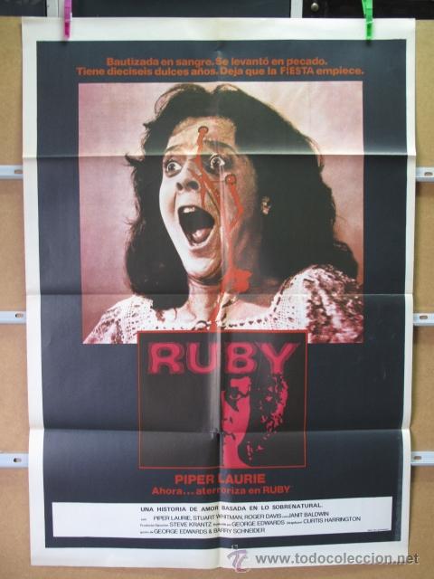 Cine: RUBY - Foto 1