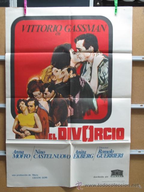 Cine: EL DIVORCIO - Foto 1