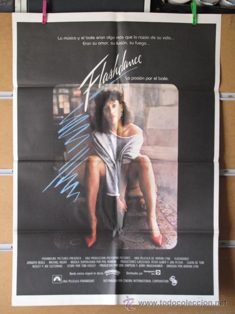 Cine: E3001 FLASHDANCE - Foto 1