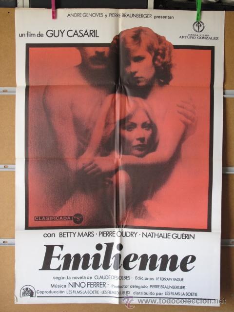 Cine: EMILIENNE - Foto 1