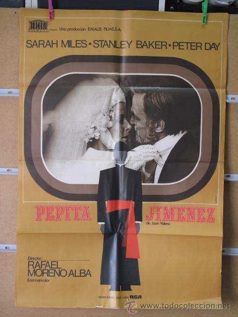 Cine: PEPITA JIMENEZ - Foto 1
