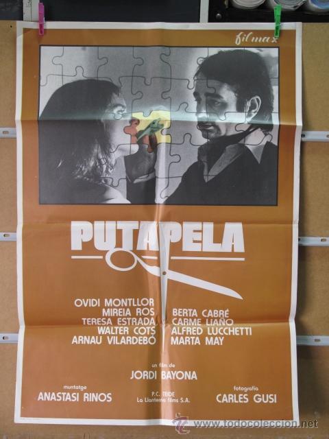 Cine: PUTAPELA
