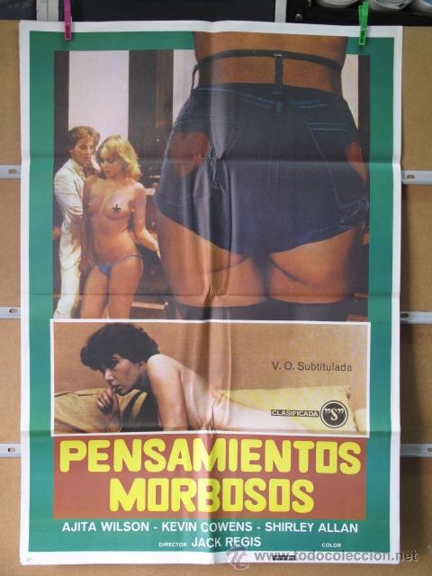 Cine: PENSAMIENTOS MORBOSOS