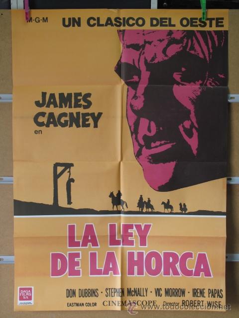 Cine: LA LEY DE LA HORCA - Foto 1