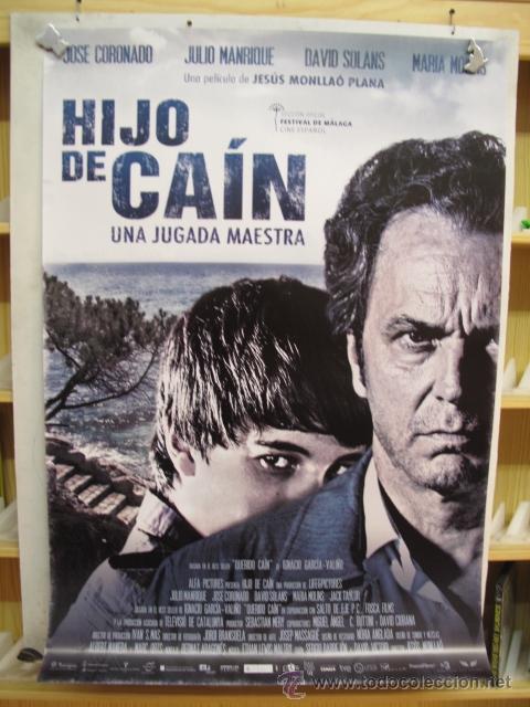 Cine: HIJO DE CAIN - Foto 1