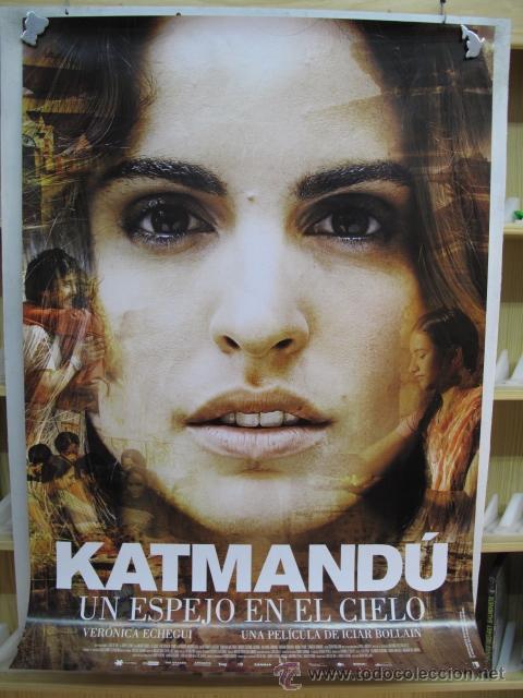 Cine: KATMANDU