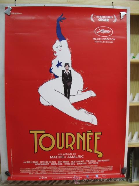 Cine: TOURNNE - Foto 1