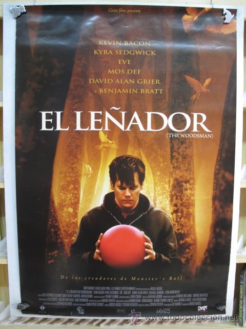 Cine: EL LE&Ntilde;ADOR - Foto 1