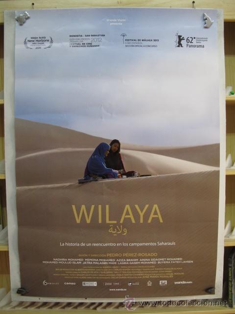 Cine: WILAYA