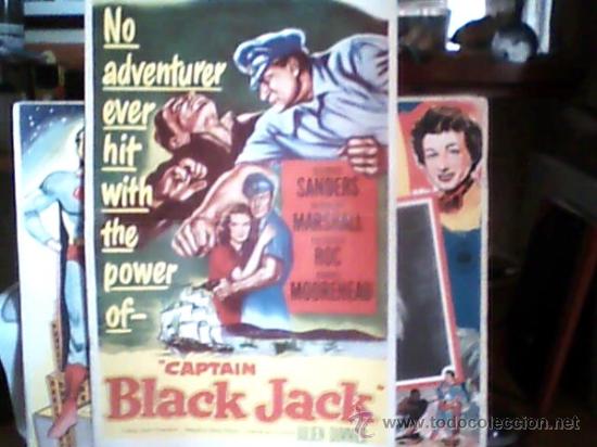 Cine: PROGRAMA DE CINE DEL A PELICULA BLACK EL NEGRO - Foto 1