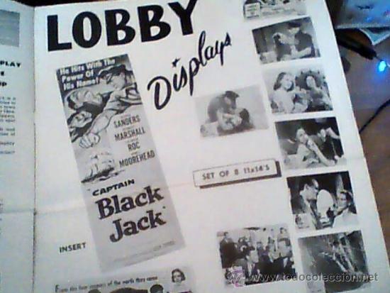 Cine: PROGRAMA DE CINE DEL A PELICULA BLACK EL NEGRO - Foto 9