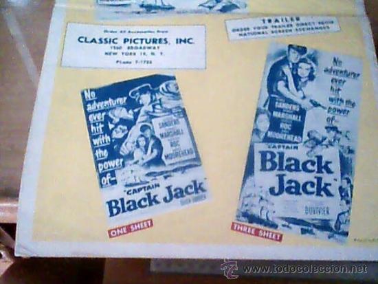 Cine: PROGRAMA DE CINE DEL A PELICULA BLACK EL NEGRO - Foto 11