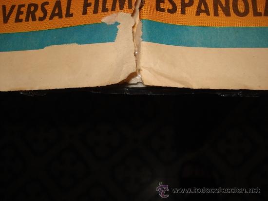 Cine: ESTAMOS LIQUIDANDO. tom jones original - Foto 4