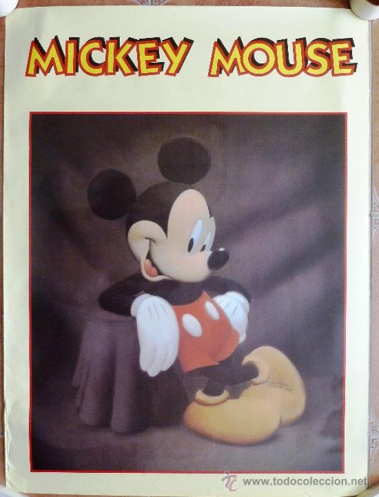 Cine: MICKEY MOUSE - Foto 1