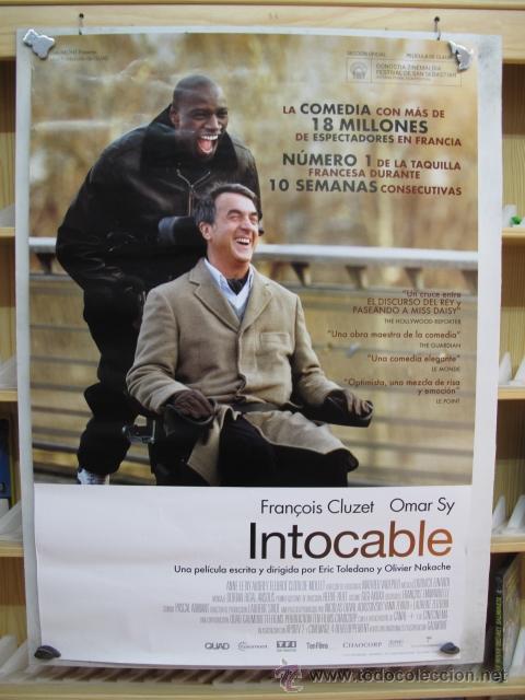 Cine: INTOCABLE - Foto 1