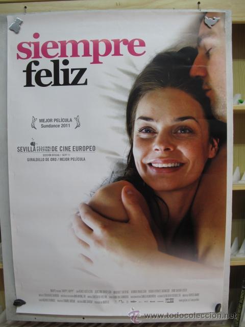 Cine: SIEMPRE FELIZ - Foto 1