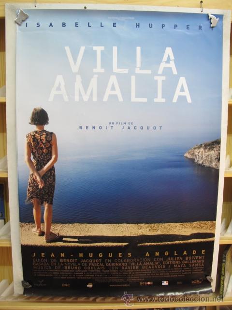 Cinema: VILLA AMALIA