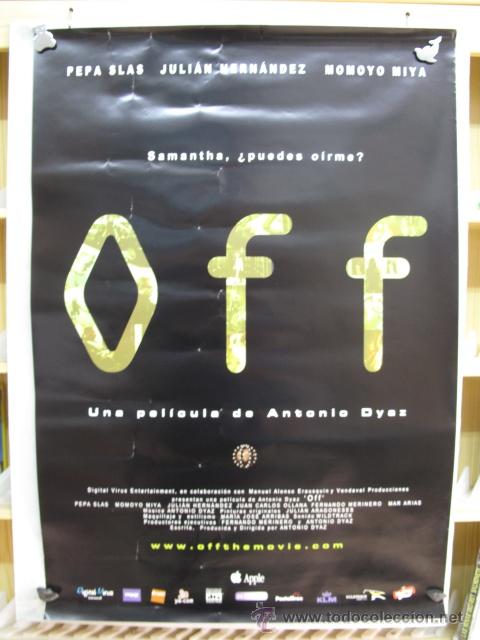 Cine: OFF - Foto 1
