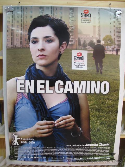 Cine: EN EL CAMINO - Foto 1