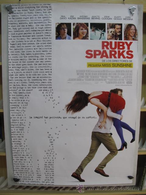 Cine: RUBY SPARKS - Foto 1