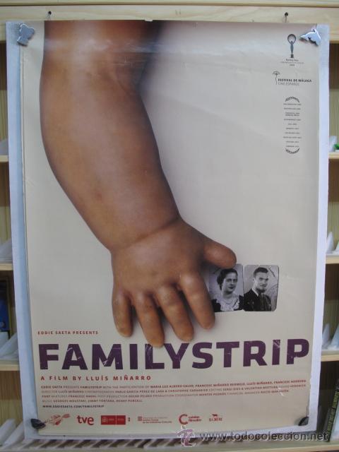 Cine: FAMILYSTRIP - Foto 1
