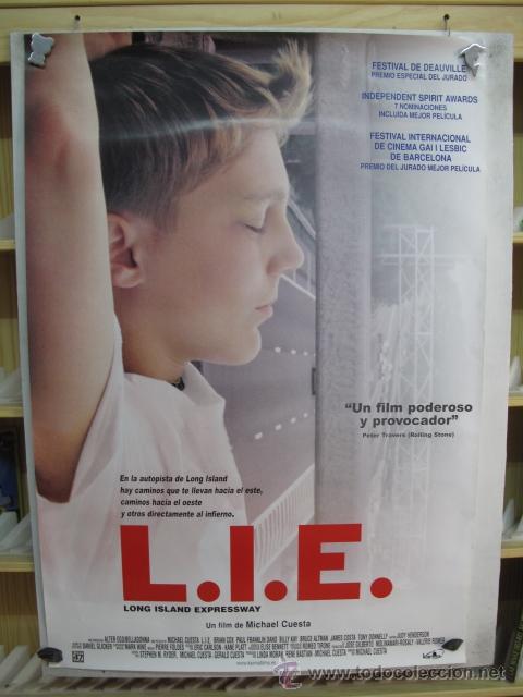 Cine: L.I.E.