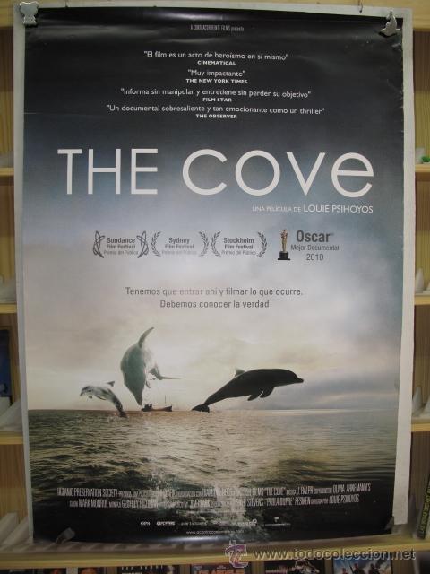 Cine: THE COVE