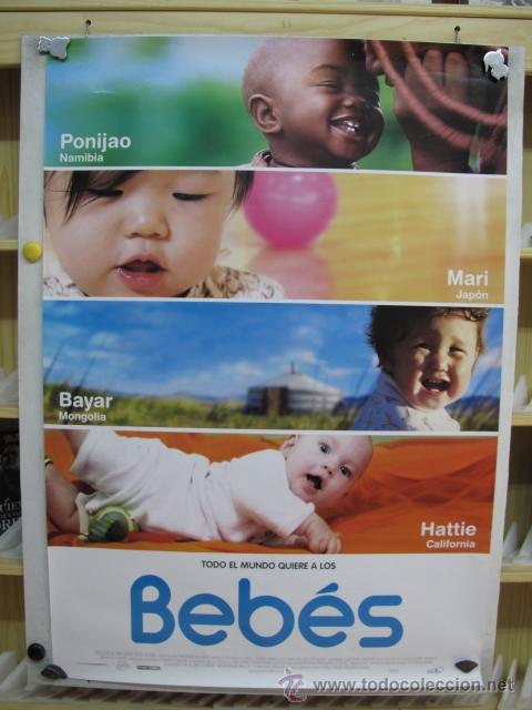 Cine: BEBES - Foto 1