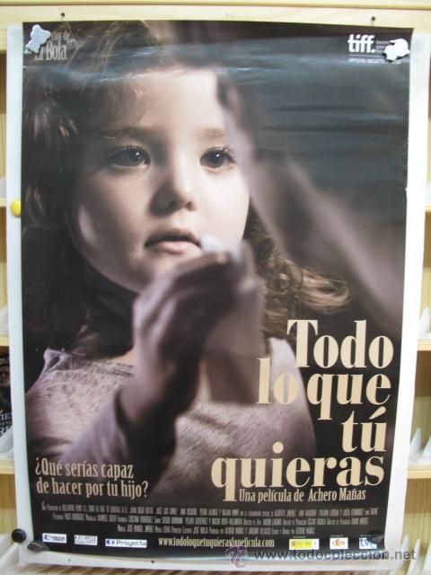 Cin&eacute;ma: TODO LO QUE TU QUIERAS