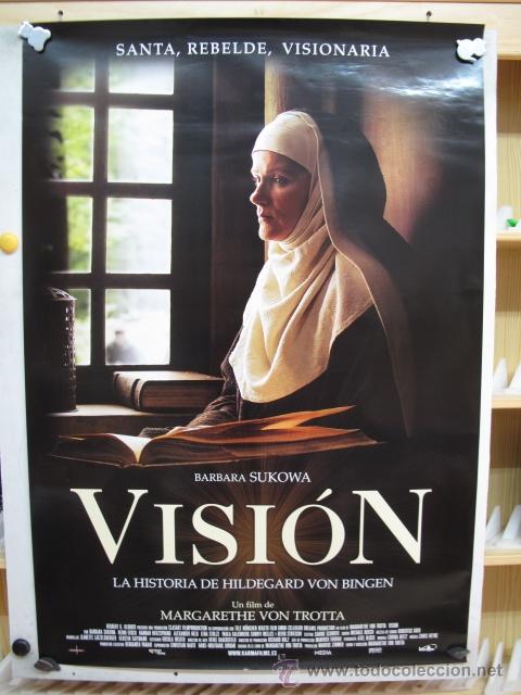 Cine: VISION - Foto 1