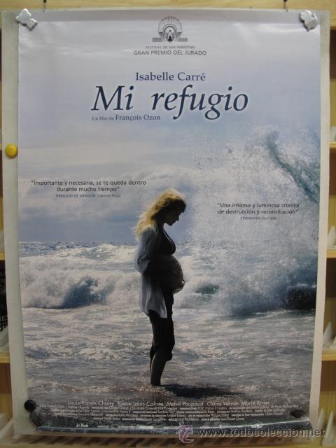 Cine: MI REFUGIO - Foto 1