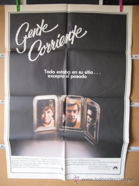 Cine: GENTE CORRIENTE - Foto 1