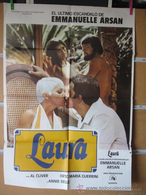 Cine: LAURA - Foto 1