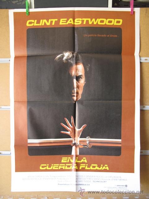 Cine: EN LA CUERDA FLOJA - Foto 1