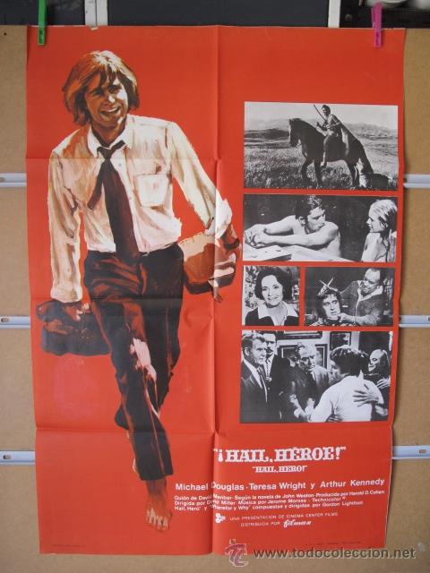 Cine: HALIL HEROE - Foto 1