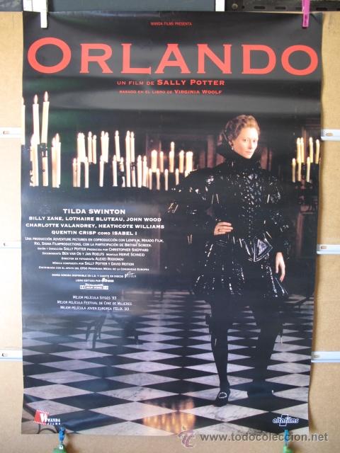 Cine: ORLANDO - Foto 1